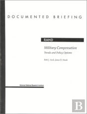Military Compensation