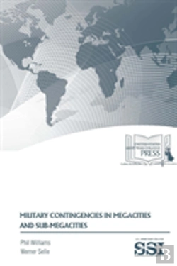Bertrand.pt - Military Contingencies In Megacities And Sub-Megacities