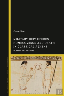 Bertrand.pt - Military Departures, Homecomings And Death In Classical Athens