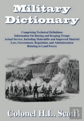 Military Dictionary