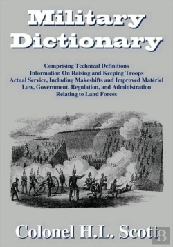 Bertrand.pt - Military Dictionary