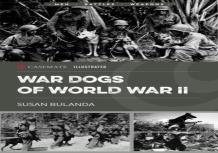 Military Dogs Of World War Ii