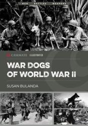 Military Dogs Of World War Ii