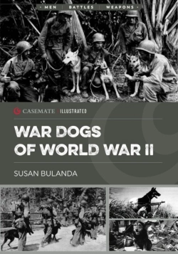 Bertrand.pt - Military Dogs Of World War Ii