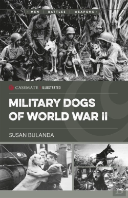 Bertrand.pt - Military Dogs Of World War Ii