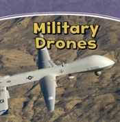 Military Drones
