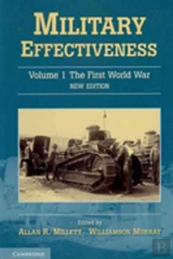 Bertrand.pt - Military Effectiveness 3 Volume Pb Set