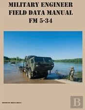 Military Engineer Field Data Manual Fm 5