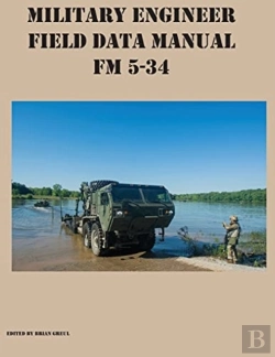 Bertrand.pt - Military Engineer Field Data Manual Fm 5