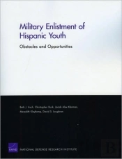 Military Enlistment Of Hispanic Youth