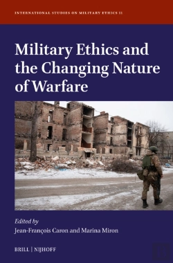 Bertrand.pt - Military Ethics And The Changing Nature Of Warfare