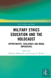 Military Ethics Education And The Holocaust