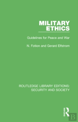 Bertrand.pt - Military Ethics