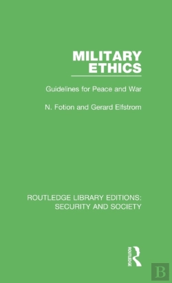 Bertrand.pt - Military Ethics