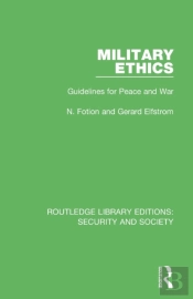 Military Ethics