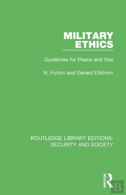 Bertrand.pt - Military Ethics