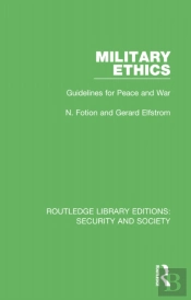 Military Ethics