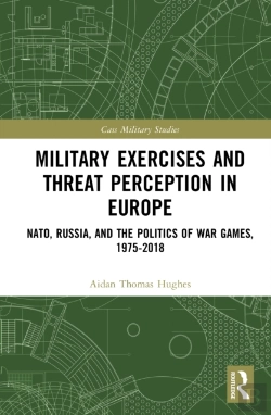 Bertrand.pt - Military Exercises And Threat Perception In Europe