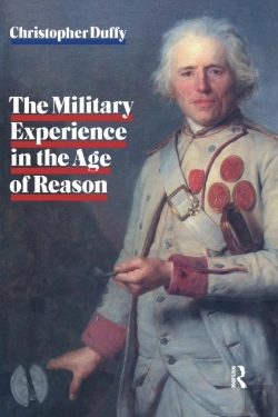 Bertrand.pt - Military Experience In The Age Of Reason
