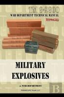 Military Explosives