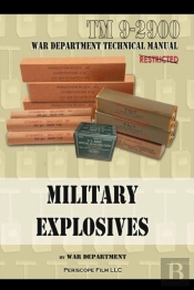 Military Explosives