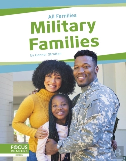 Bertrand.pt - Military Families