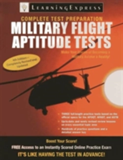 Bertrand.pt - Military Flight Aptitude Tests