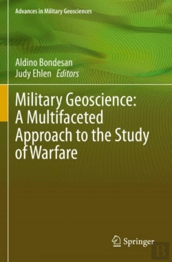Bertrand.pt - Military Geoscience: A Multifaceted Approach To The Study Of Warfare