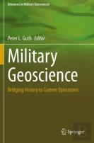 Military Geoscience