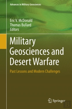 Bertrand.pt - Military Geosciences And Desert Warfare
