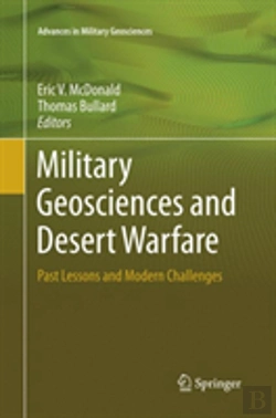 Bertrand.pt - Military Geosciences And Desert Warfare
