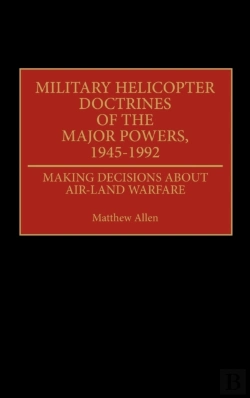 Bertrand.pt - Military Helicopter Doctrines Of The Major Powers, 1945-1992