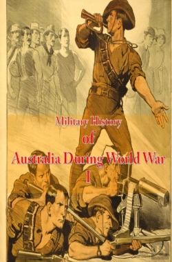 Bertrand.pt - Military History Of Australia During World War I