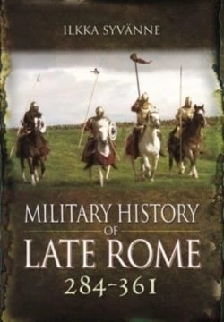 Bertrand.pt - Military History Of Late Rome 284 361