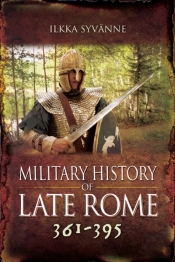 Military History Of Late Rome 361-395