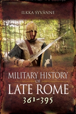 Bertrand.pt - Military History Of Late Rome 361-395