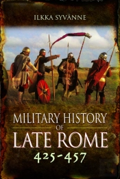 Military History Of Late Rome 425â€“457