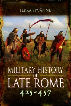 Bertrand.pt - Military History Of Late Rome 425â€“457