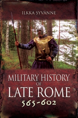 Bertrand.pt - Military History Of Late Rome 565-602