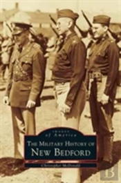 Military History Of New Bedford