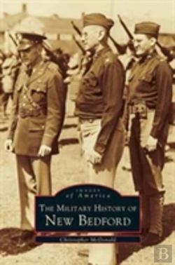 Bertrand.pt - Military History Of New Bedford