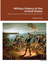 Military History Of The United States