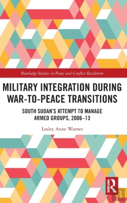 Bertrand.pt - Military Integration During War-To-Peace Transitions