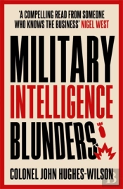Military Intelligence Blunders