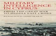 Military Intelligence In Cyprus