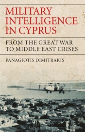 Military Intelligence In Cyprus
