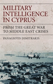 Military Intelligence In Cyprus