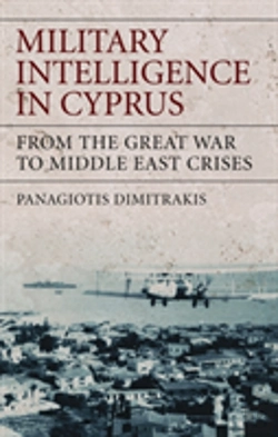 Bertrand.pt - Military Intelligence In Cyprus