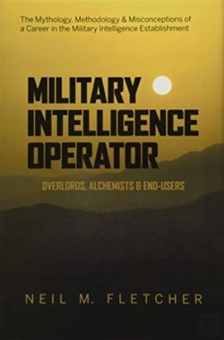 Bertrand.pt - Military Intelligence Operator