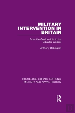 Bertrand.pt - Military Intervention In Britain